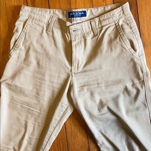Arizona Men’s Jeans